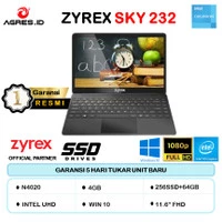 Zyrex Sky 232