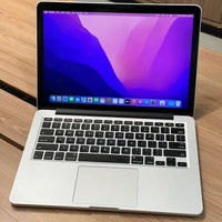 Macbook Pro 13