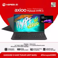 Axioo Mybook Hype