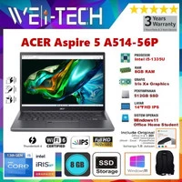 Acer Aspire 5