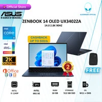 Asus Zenbook 14