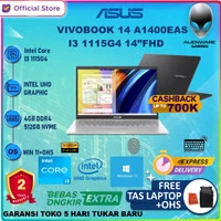 Asus Vivobook 14