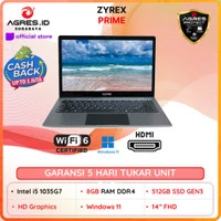Zyrex Sky 232