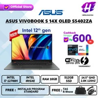 Asus Vivobook S