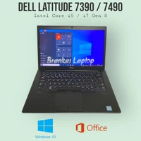 Dell Latitude 7390