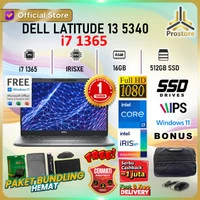 Dell Latitude 13
