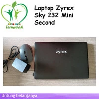 Second Zyrex Sky