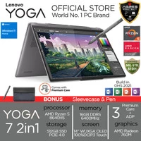 Lenovo Yoga 7