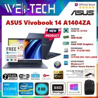 Asus Vivobook 14