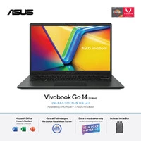 Asus Vivobook Go