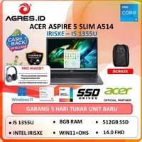 Acer Aspire 5