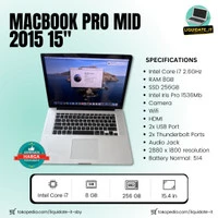 Apple Macbook Pro