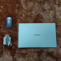 Huawei Matebook D15