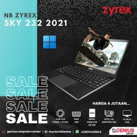 Zyrex Sky 232