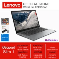 Lenovo Ideapad Slim