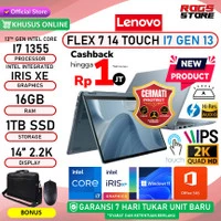 Lenovo Flex 7