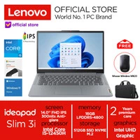 Lenovo Ideapad Slim