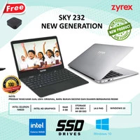 Zyrex Sky 232