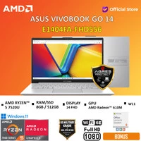 Asus Vivobook Go
