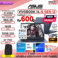 Asus Vivobook 14