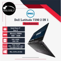 Dell Latitude 7390
