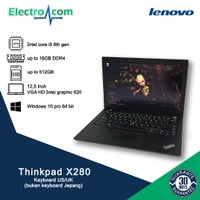 Lenovo Thinkpad X280