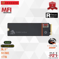 Seagate Firecuda 530