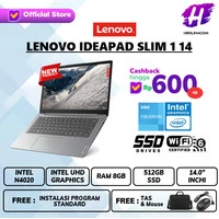 Lenovo Ideapad Slim