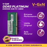 Sodim DDR3L 2GB