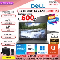 Dell Latitude 13