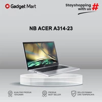 Acer A314-23 AMD