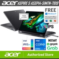 Acer Aspire 5