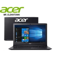 Acer Celeron RAM