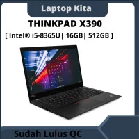 Thinkpad x390 i5