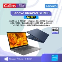 Lenovo Ideapad Slim