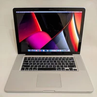 Macbook Pro 15