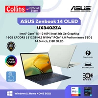 Asus Zenbook 14