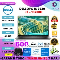 Dell Xps 15