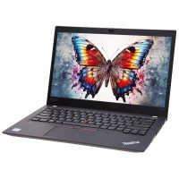 Lenovo Thinkpad T490s