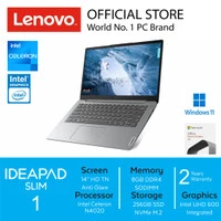 Lenovo Ideapad Slim