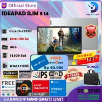 Lenovo Ideapad Slim