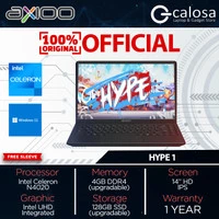 Axioo Hype 1
