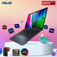 Asus Vivobook Pro