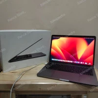 Macbook Pro 13