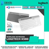 Keyboard Logitech K580