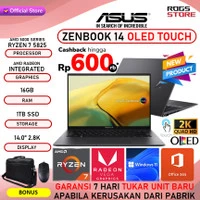 Asus Zenbook 14