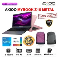 Axioo Mybook Z10