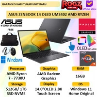 Asus Zenbook 14