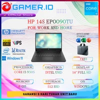 HP 14 EP0090TU