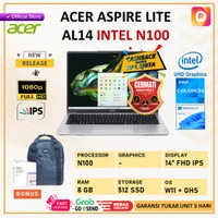 Acer Aspire Lite